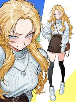 Profile image of Elis