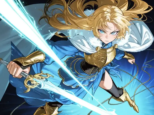 Profile image of Elis