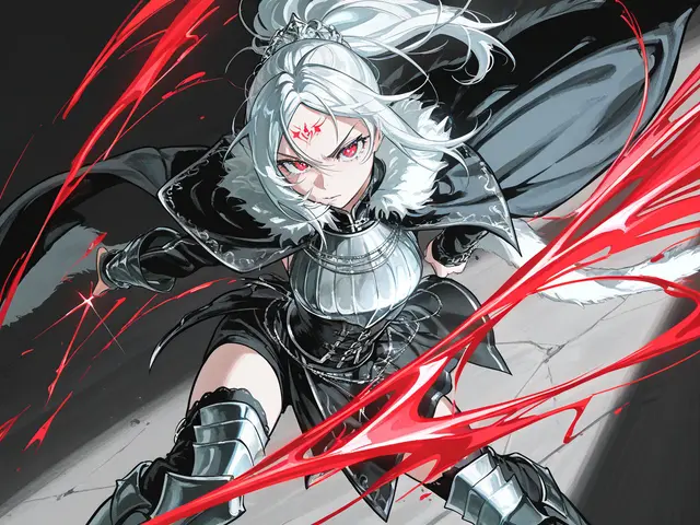 Profile image of Galan