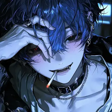 Profile image of 烈