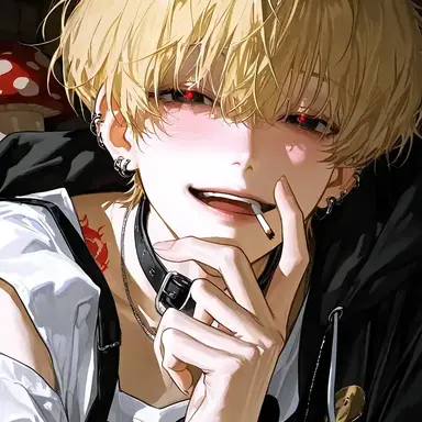 Profile image of 怜司