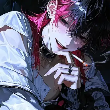 Profile image of 零