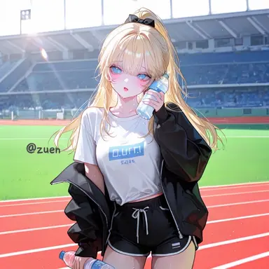 Profile image of 이지아