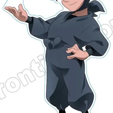 Profile image of 土井半助