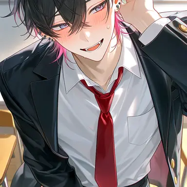 Profile image of 凪　アヤト