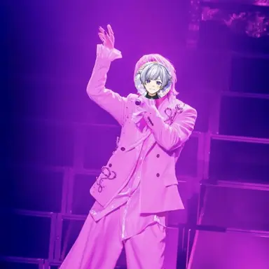 Profile image of 初兎
