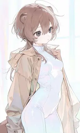 Profile image of 안즈