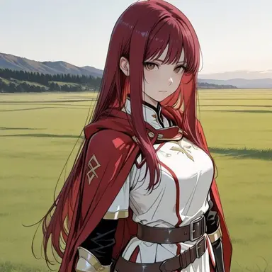 Profile image of アイ