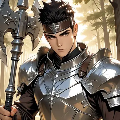 Profile image of カイン