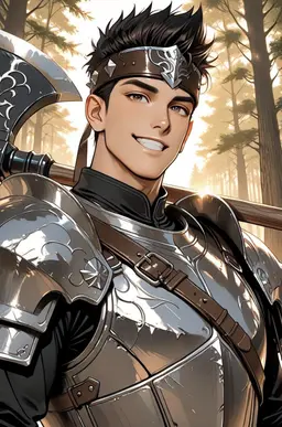 Profile image of カイン