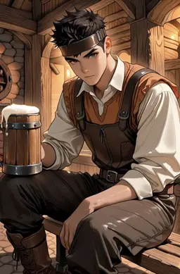 Profile image of カイン