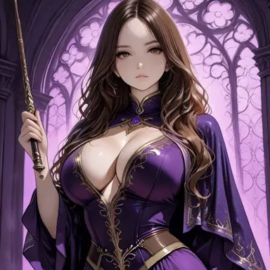 Profile image of アリア
