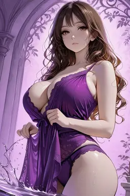 Profile image of アリア