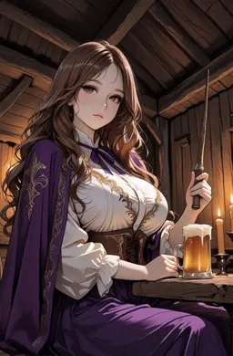 Profile image of アリア