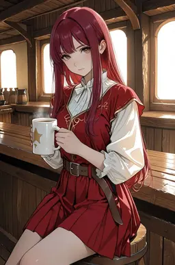 Profile image of アイ