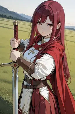 Profile image of アイ