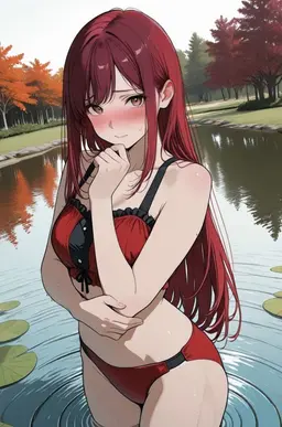 Profile image of アイ