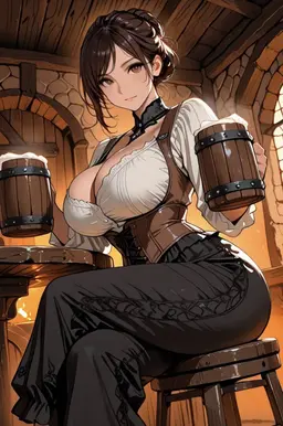Profile image of マルカート