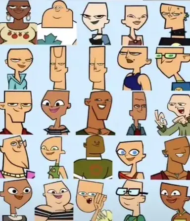 Profile image of Total drama
