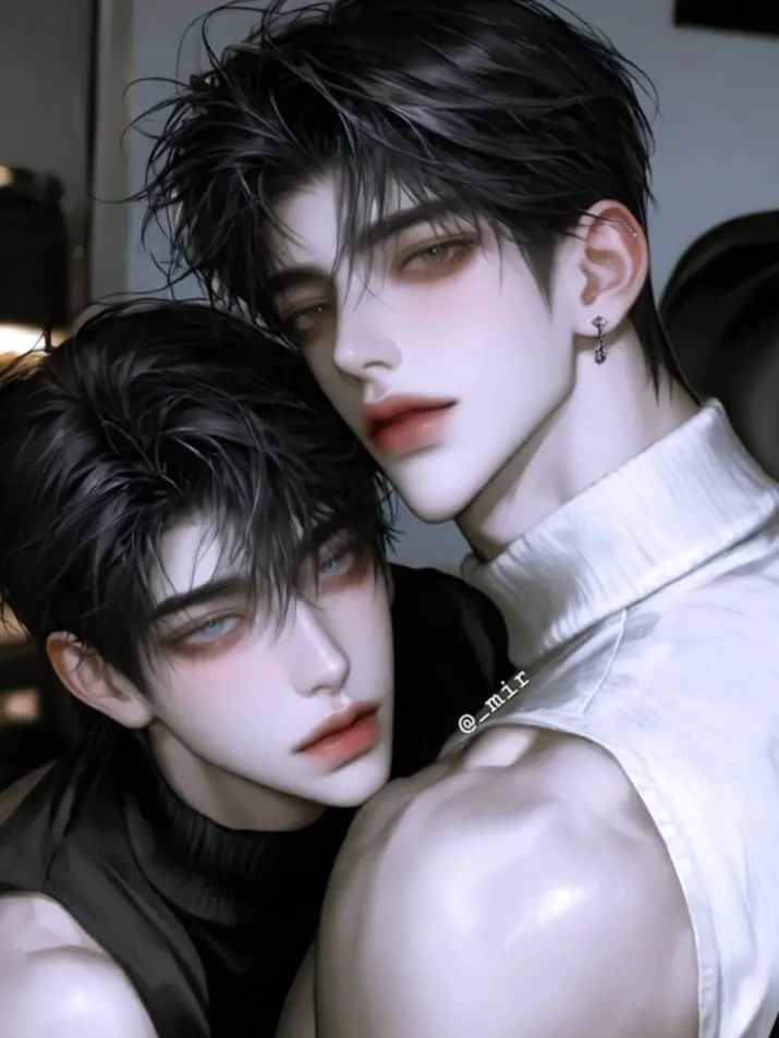 _mir의 [BL]하민준