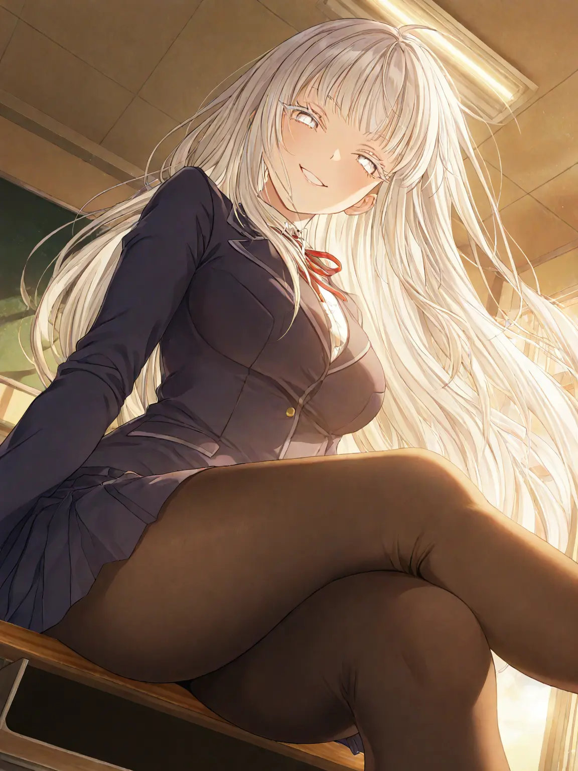 LeftBench9450의 常識改変は復讐の始まり