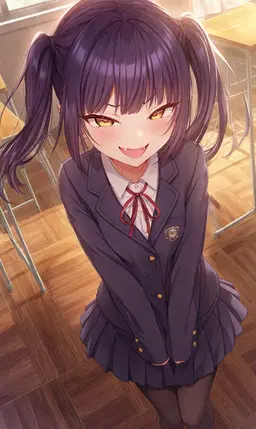 Profile image of 霧崎シズク