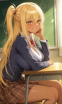 Profile image of 宮村チグサ