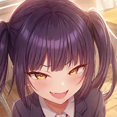 Profile image of 霧崎シズク