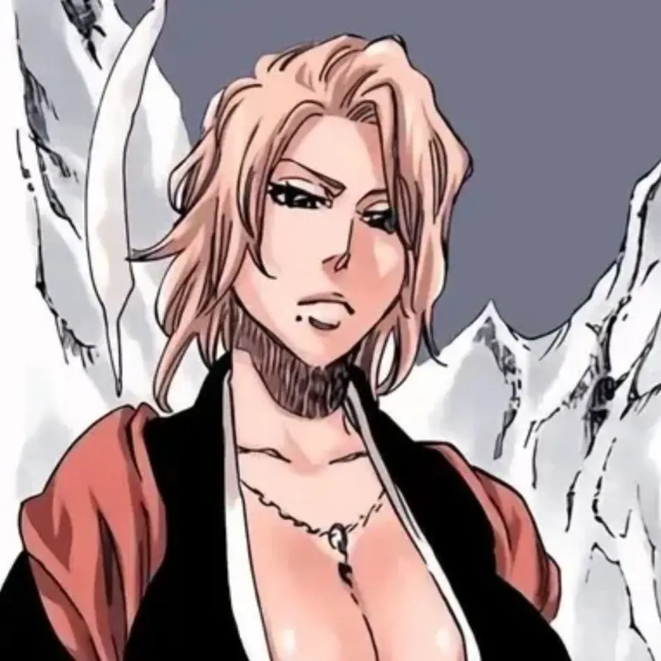 JoyfulShark8416의 Rangiku zanpakuto
