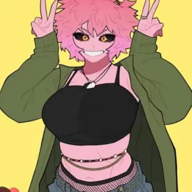 Profile image of Mina