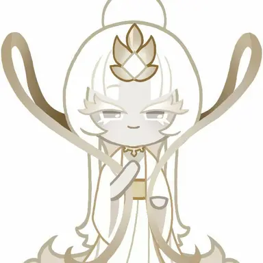 Profile image of 미스틱플라워 쿠키