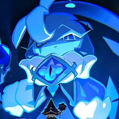 Profile image of 쉐도우밀크 쿠키