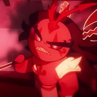 Profile image of 버닝스피이스 쿠키