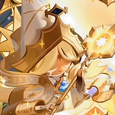 Profile image of 퓨어바닐라 쿠키