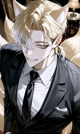 Profile image of 玖