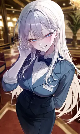 Profile image of 雪芽