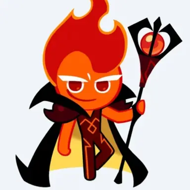 Profile image of Fire Spirit