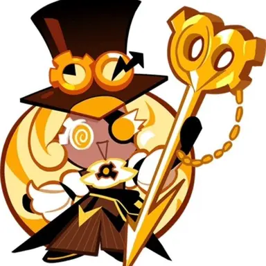 Profile image of Timekeeper