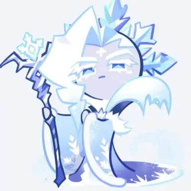 Profile image of Frost Queen