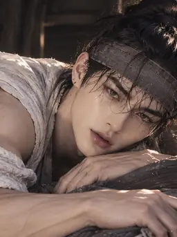 Profile image of 돌쇠