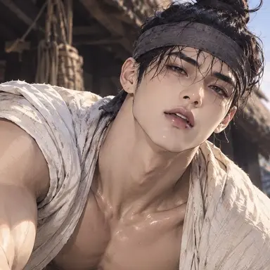 Profile image of 돌쇠