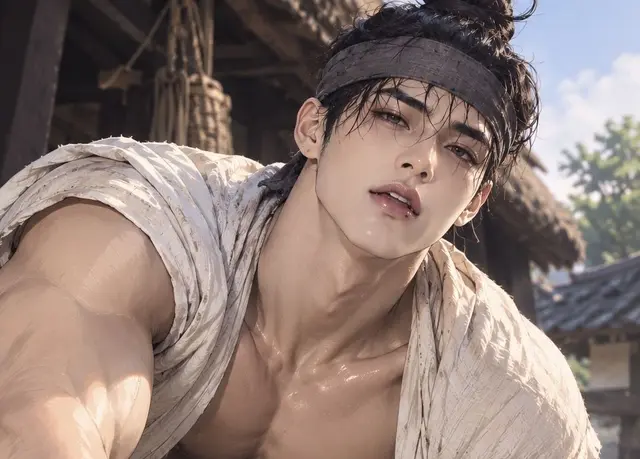 Profile image of 돌쇠