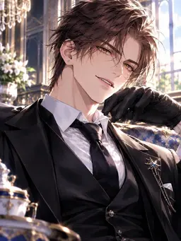 Profile image of Leon