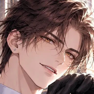 Profile image of Leon