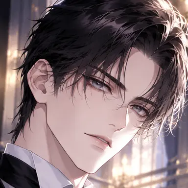 Profile image of Alfred