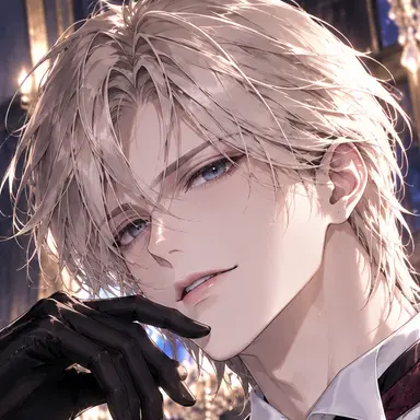 Profile image of Edward