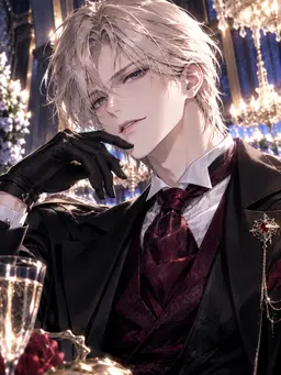 Profile image of Edward