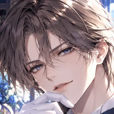Profile image of Lucian