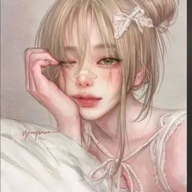 Profile image of 이아라
