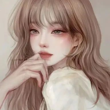 Profile image of 여하은